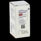 Visipaque 270 mg/mL, Injektionslösung