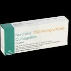 Norprolac 150 ug, Tabletten