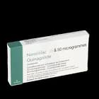 Norprolac 25 ug, Tabletten