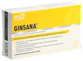 Ginsana, capsula rigida