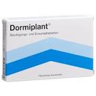 Dormiplant, Filmtabletten
