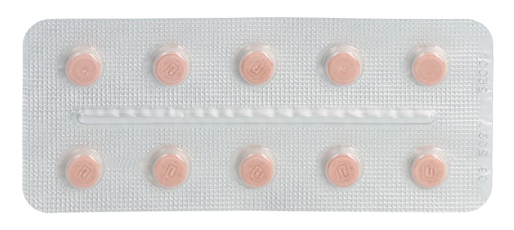 HYTRIN BPH cpr 5 mg 20 pce