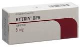 Hytrin BPH 5 mg, Tabletten