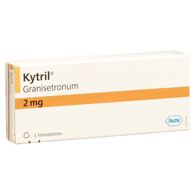 KYTRIL cpr pell 2 mg