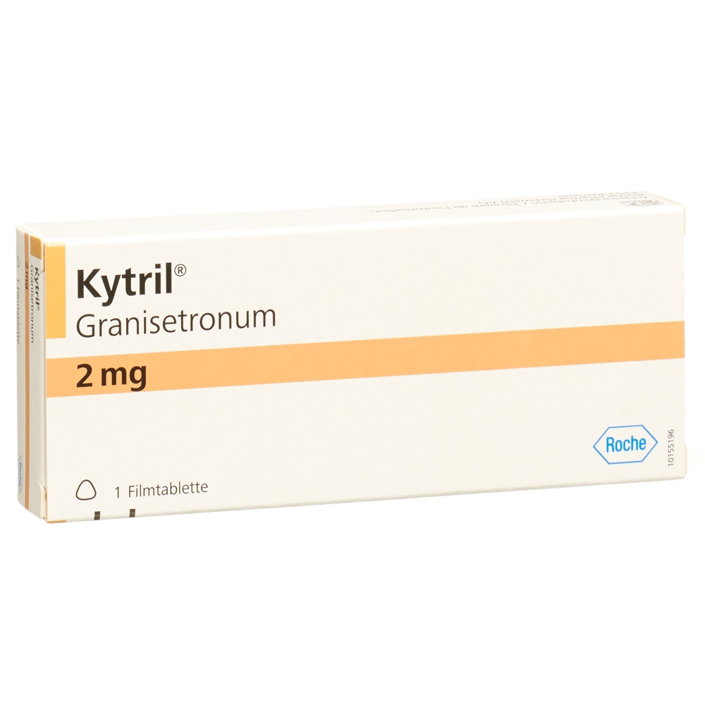 KYTRIL cpr pell 2 mg
