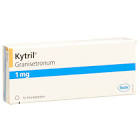 KYTRIL cpr pell 1 mg 10 pce