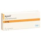 KYTRIL cpr pell 2 mg 5 pce