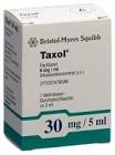 Taxol 300 mg/5 ml, Konzentrat zur Herstellung einer Infusionslösung