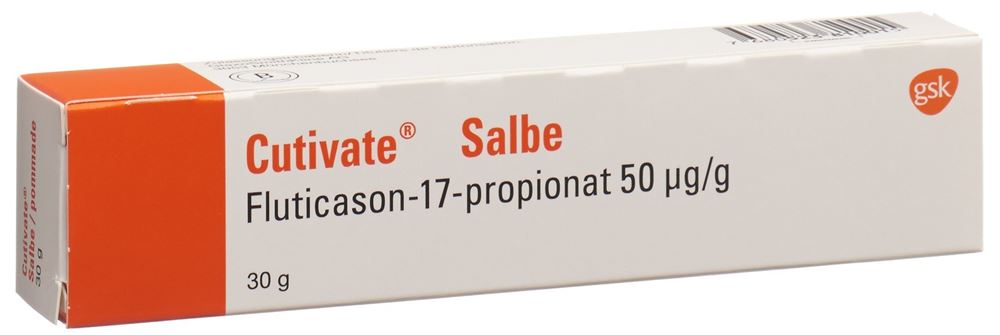 CUTIVATE ong tb 30 g