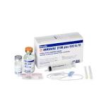 Immunine STIM Plus 600, Pulver und Lösungsmittel zur Herstellung einer Injektionslösung