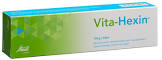 Vita-Hexin, Salbe