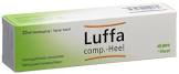 Luffa comp.-Heel, Nasenspray