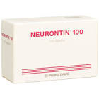 Neurontin 100 mg, Hartkapseln