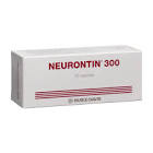 Neurontin 300 mg, Hartkapseln