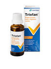 Triofan Expectorant avec primevère comp., sirop