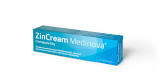 ZinCream Medinova, Cremepaste