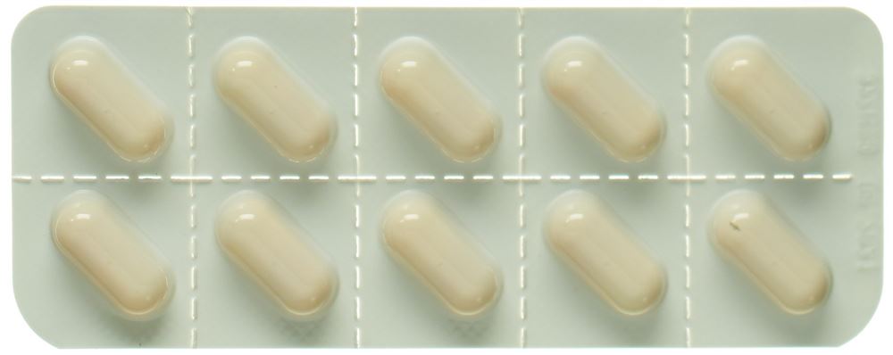 TRAMADOL Mepha caps 50 mg 60 pce