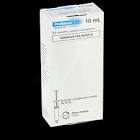 ProHance 0.5 mmol/ml, soluzione iniettabile (siringa di iniezione preriempita)