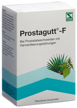 Prostagutt F, Kapseln