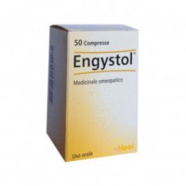 Engystol, Tabletten