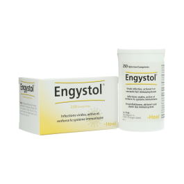 Engystol, Tabletten