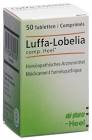 LUFFA-LOBELIA COMP Heel cpr bte 50 pce