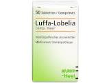 Luffa-Lobelia comp. Heel, Tabletten