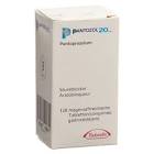 Pantozol 20 mg, magensaftresistente Tabletten