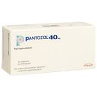 Pantozol 40 mg, magensaftresistente Tabletten