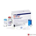 Immunate S/D 250 I.E., Pulver und Lösungsmittel zur Herstellung einer Injektionslösung