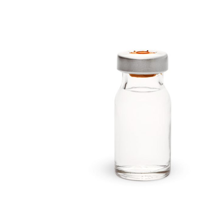 MIBG (I-123) injection Curium, Injektionslösung