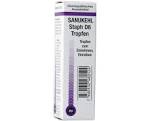 SANUKEHL Staph sol inj 5 D 10 amp 1 ml