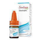 SIMILASAN Gouttes pour les oreilles 10 ml