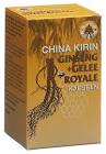 China Kirin Ginseng + Gelée Royale, Kapseln