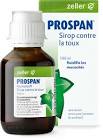 Prospan Hustensaft, Sirup