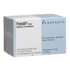 Foradil 12 mcg, Trockenpulver-Kapseln zur Inhalation