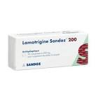 Lamictal 200 mg, Tabletten (suspendierbar/kaubar)