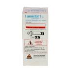 Lamictal 2 mg, Tabletten (suspendierbar/kaubar)