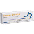 Lyman 50'000, Emgel