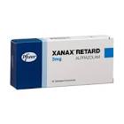 Xanax retard 3 mg, Retardtabletten