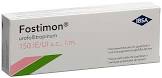 FOSTIMON subst sèche 150 UI c sol ser prê