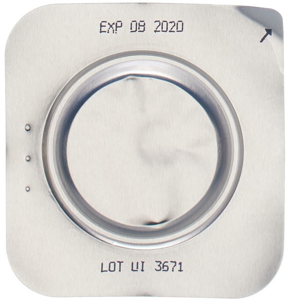 EMLA Patch empl 2 pce
