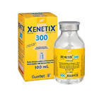 Xenetix 300 mg, Injektionslösung