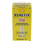Xenetix 350 mg, Injektionslösung