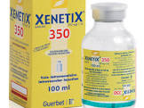 Xenetix 350 mg, Injektionslösung