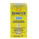 Xenetix 300 mg, Injektionslösung