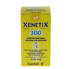 Xenetix 300 mg, Injektionslösung