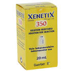 Xenetix 350 mg, Injektionslösung