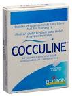 Cocculine, comprimés