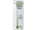 SANUKEHL Salm sol inj 6 D 10 amp 1 ml
